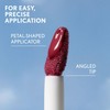 COVERGIRL Outlast Forever Velvet, Labial Líquido, 100 Roseland, 9ml