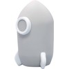 Reer Lumilu Sweet Dreams Rocket, Cute Rocket Night Light, Great
