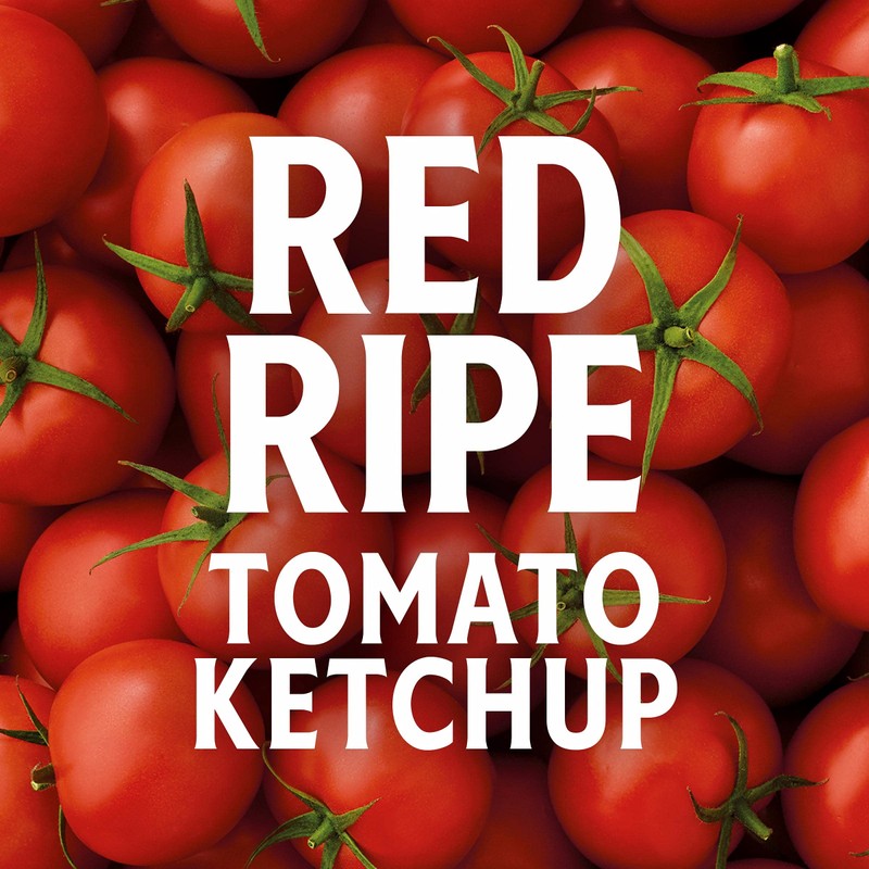 Heinz Tomato Ketchup, Sweet Relish & 100% Natural Yellow Mustard