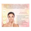 10 Pomos De Colágeno Natural Y 2 Cremas De Con