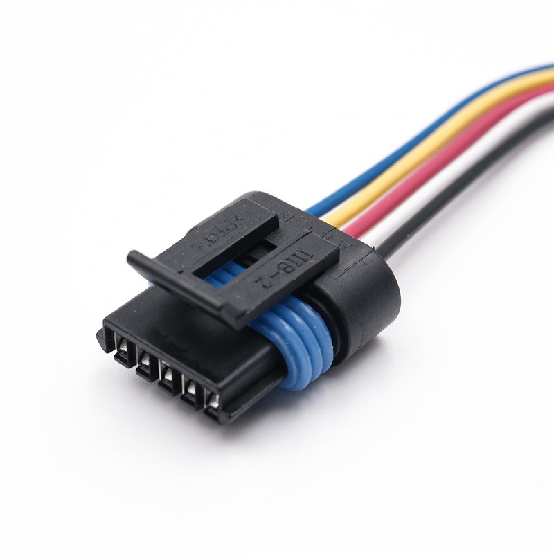 Compatible with Mercury Optimax 339-879984T00 Ignition Coil Kit 300-8M0077471 300-879984T01