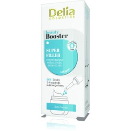 Beauty Booster Anti Age Super Filler Collagen Reduces the appearance of wrinkles for Mature Skin look younger