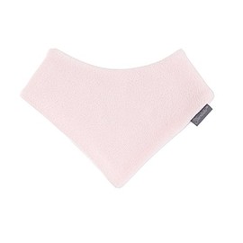 Sterntaler Baby Girls' Dreieckstuch Neckerchief, Pink (zartrosa 707), 2