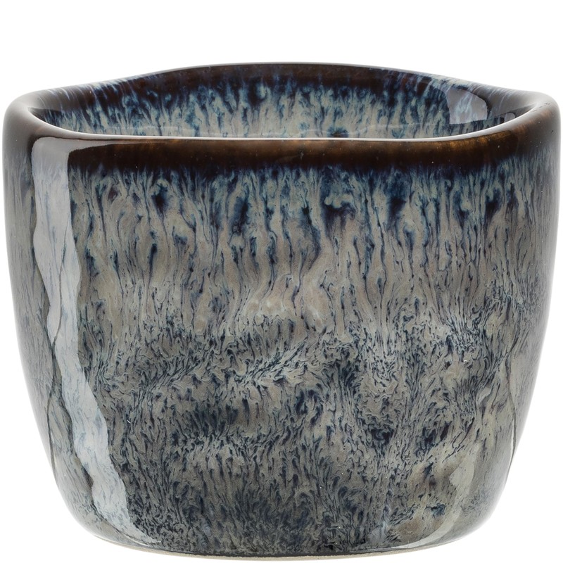 Leonardo Matera 023045 Egg Cups Set of 6 Ceramic Egg