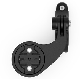 TUSITA Mountain Bike Mount Compatible with Garmin Edge GPS Computer, XOSS G/G+, iGPSPORT GPS