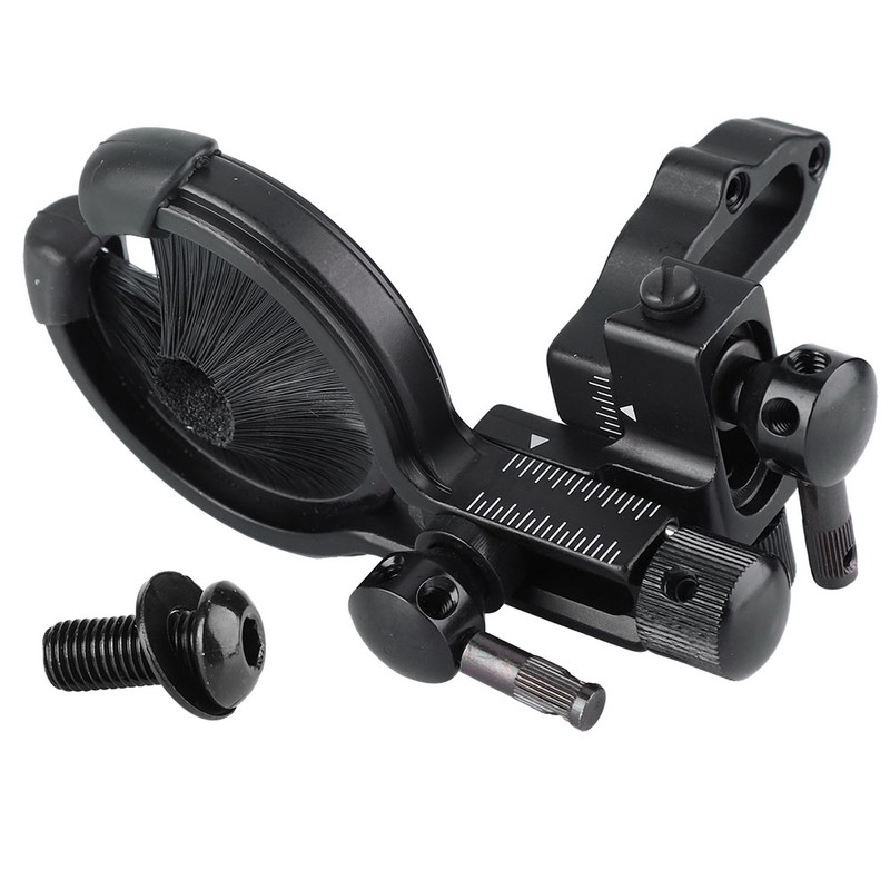 2 Colors Durable Arrow Rest Right Hand Available For Compound