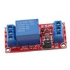 VKLSVAN 3PCS DC 12V 1 Channel Relay Module Board with