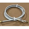 GE General Electric WX08X10006 Smartconnect Ice Maker Line 8-Foot Length
