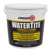 RUST-OLEUM 5074 Watertite Hydraulic Cement, 2.5-Pound