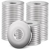 Large Washer Flat Form G Stainless Steel A2 Penny Washers