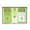 VBT 3W Clinic Olive For Men 2-Piece Set Homme Skin Lotion Holiday Gift Set / VBT 3W클리닉 올리브 포맨 2종세트 옴므 스킨로션 명절 선물 선물세트