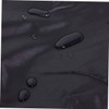 IWOWHERO 150x100x125cm BBQ Grill Cover Outdoor Barbecue Oven Cover Rectangular