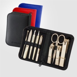 I'm excited Ttoto Mall 777 Three Seven Nail Clippers Three Beauty Nail Clippers Three Seven Nail Clippers Set Nail Clippers Set / 또또몰 777 쓰리쎄븐 손톱깎이 세 미용손톱깍이 쓰리세븐 손톱깍이세트 손톱깎이세트