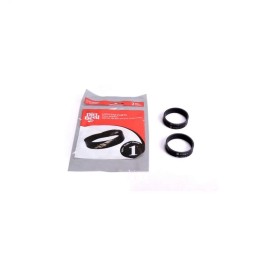 Dirt Devil 2pk Royal Dirt Devil Style 1 for 501, 503 Hand Vac, Flat Belt Part 3157260001