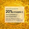 Maani Essence Premium 20% Vitamin C Serum For Face with