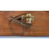B&P Lamp® #2 Electric Brass Plated Burner with On-Off Switch