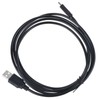 Dysead Mini USB Cable Cord Compatible with Fujitsu Scansnap Scanner