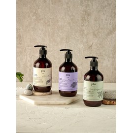 Therapy Body Wash 500g (Choose 1 out of 3 types) / 테라피 바디워시 500g ( 3종 중 택 1 )