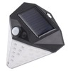 Outdoor Solar Light LED 3 Lighting Modes Motion Sensor IP65