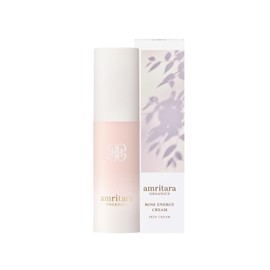 amritara Rose Energy Cream, 1.0 fl oz (30 ml)