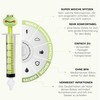 Baby Nasal Syringe (Rana 10ml) (Frog)