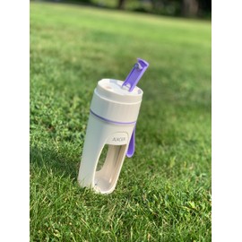 Portable Blender, USB home multifunctional fresh Juicer with 8 Blades, used for Milk Shakes and Smoothies, Office, Outdoor and Kitchen Juicer .Random