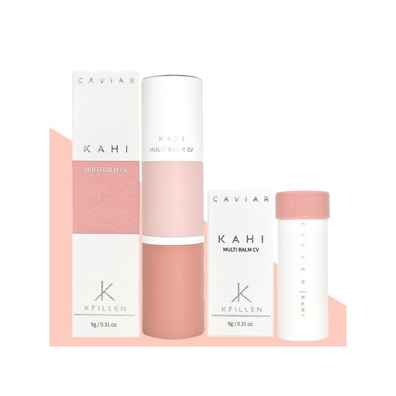 Indeed CV Multi Balm Caviar 1 original product 9g +