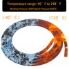 1/4 Inch Marine Fuel Line Type A1-15 SAE J1527 Fuel