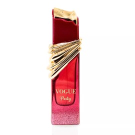 Vogue Party Eau De Parfum Spray 100ML (3.4 OZ) By Maison Alhambra | Long Lasting