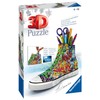 Ravensburger Graffiti Shoe 3D Jigsaw Puzzle for Kids Age 8