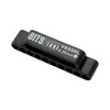 Vessel BB-10 Bit Belt Holder, Holds 10 Bits