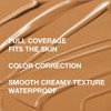 Kaely under Eye Concealer Full Coverage,Water