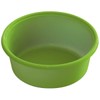 Kerbl 324812 Feeding Bowl 6 Litres Green