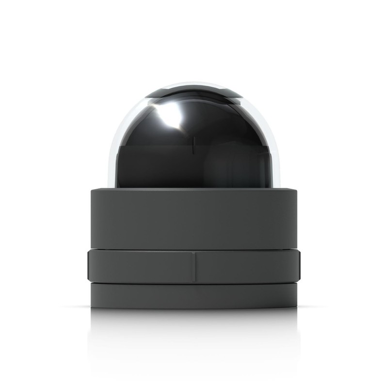 Ubiquiti UniFi UVC-G5 Dome Ultra Surveillance Camera - Black