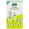 Thursday Plantation Tea Tree Acne Control Kit