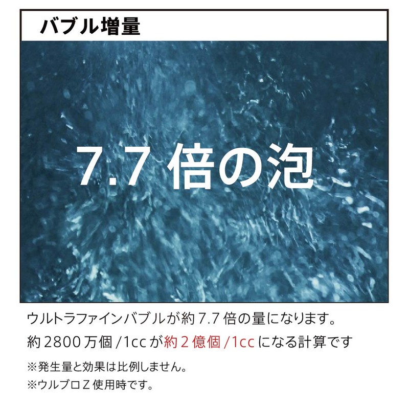Hatano Seisakusho Co., Ltd. Melty Bubble Savon Scent, Blue
