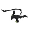 4 Finger Archery Release Aid Grip Adjustable Aluminum Alloy Compound