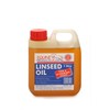 Equine Products Linseed Oil, 1 Litre. Promotes Health, Digestion And