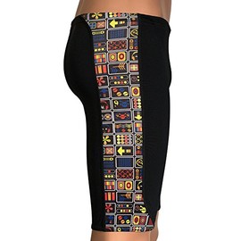 Maru Popcorn Pacer Jammer