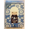 Kimmidoll Mini Notebook Fumiko 'Treasured Beauty'