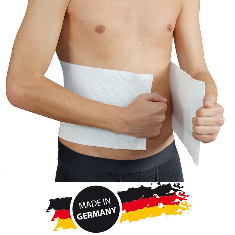 Highdas Lower Back Support Belt – back pain Hydas Out