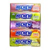 HI-CHEW Hi Chew Candy 10 Pack 1.76 Oz Sticks 5