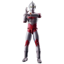 ultra action figure ultraman jack