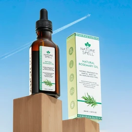 Nature Spell Rosemary Oil for Hair 50ml