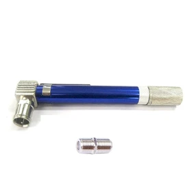 Stanz (TM) Pocket Toner, Cable Toner, coaxial Toner, Tracker, Finder, RG6, RG59, CATV