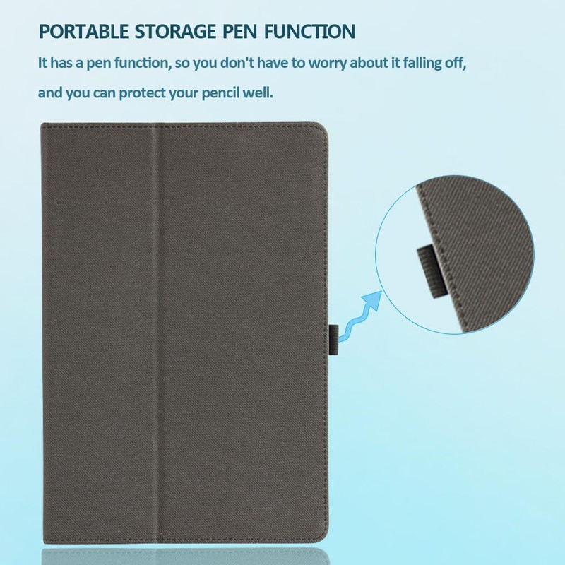 [NSFN] for Tabwee T90/W90/DOOGEE U11/U11 Pro Tablet Case Tablet 11