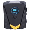 120W Tire Inflator Digital Display with LED Light Portable Automatic