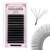 Arison Lashes YY 5D Eyelash Extension y Lashes 0.07mm D