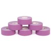 Taping Tape, 6 Rolls, 9.0 x 16.6 ft (2.5 x