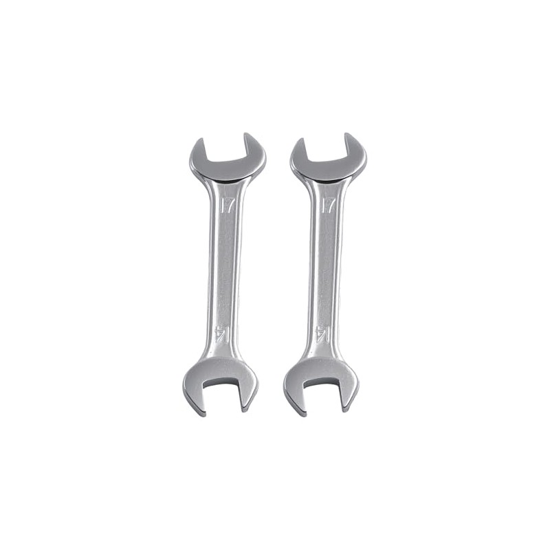 maXpeedingrods Sewer Jetter Kit for Pressure Washer 100FT, 5800PSI Drain